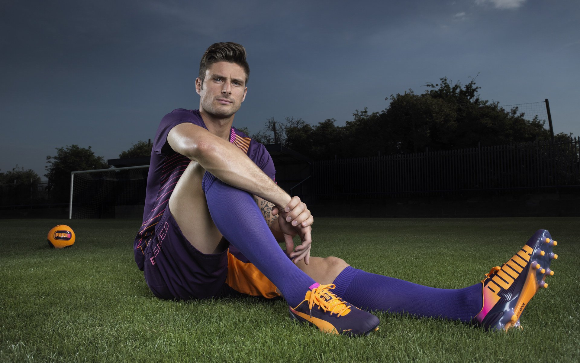 “每秒激燃：点燃每一场比赛的极致激情”